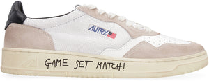 Medalist low-top sneakers-1